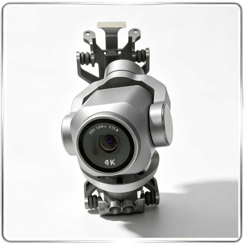 Autel Drone Evo Lite - Gimbal Kamera Autel 6K untuk Perbaikan