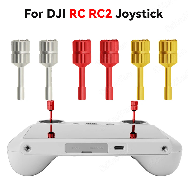 Dji Drone Mini 3 - 1 pasang untuk DJI RC /