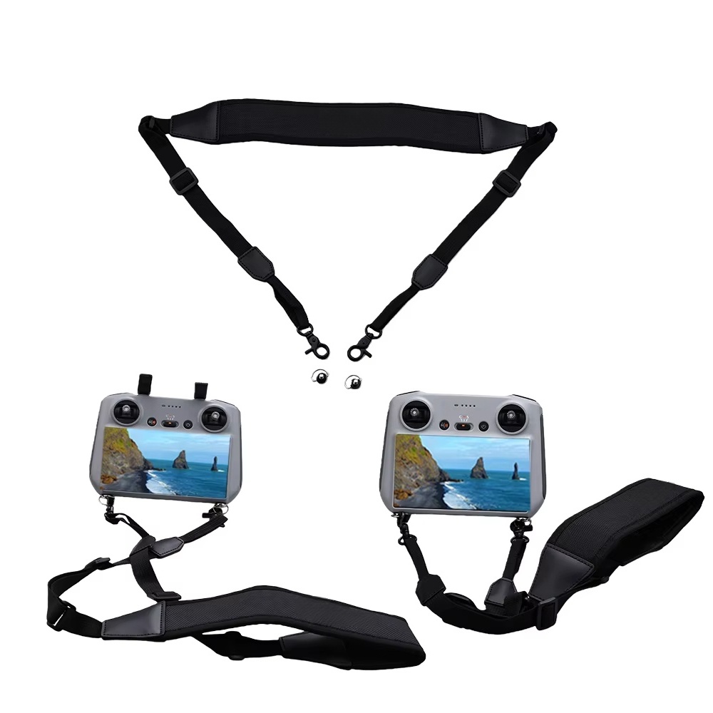 Dji Drone Mini 3 - Tali Leher untuk DJI Mini 5