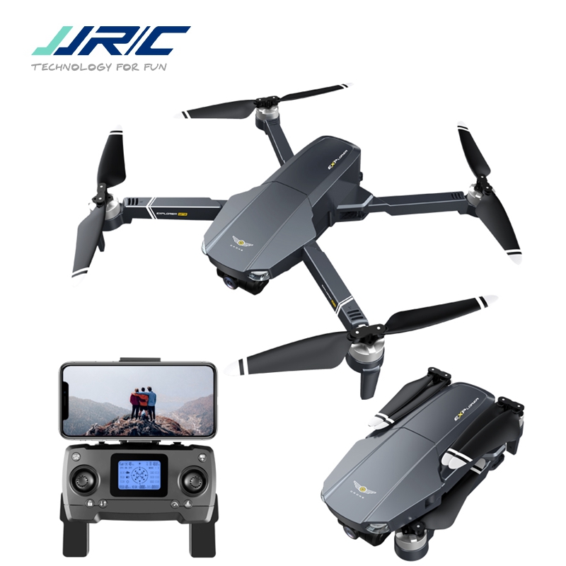 Jjrc Drone X20 - JJRC Drone X20 lipat remote control,