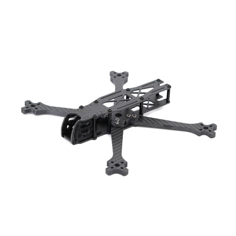 Tbs Fpv Source One - Kit Rangka FPV TBS SOURCE ONE