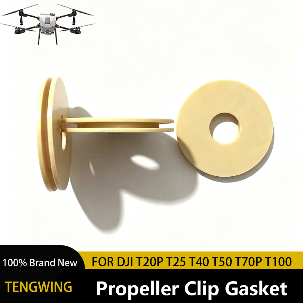 Drone Kit Build Yourself - Gasket Propeller T50 Dji Agras T100,