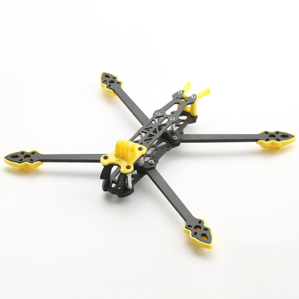 Drone Kit Fpv - Mark4 8 Inci 375Mm Jarak Sumbu