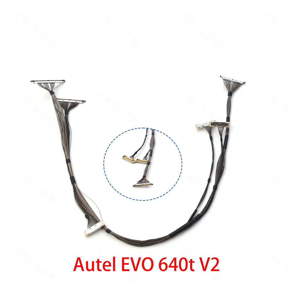 Autel Drone Evo Max 4T - Untuk Autel EVO Max 4T/XE/4N/V3/V2 Suku