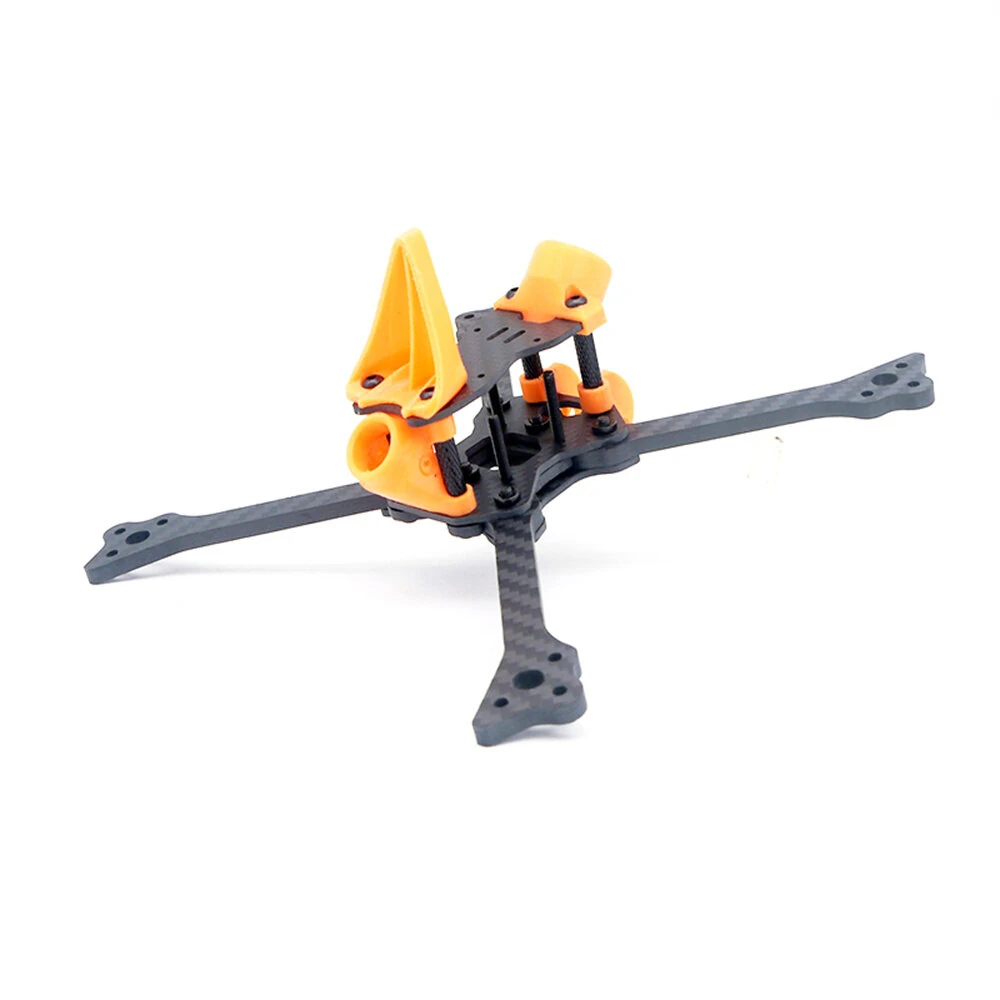 Drone Kit Fpv - TEOSAW 533Pro 190Mm Jarak Sumbu Roda