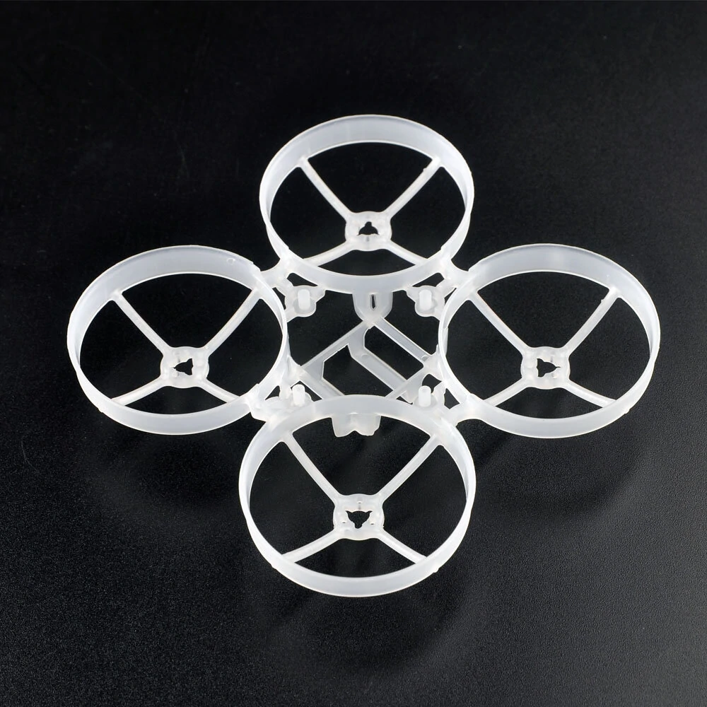 Drone Kit Fpv - Happymodel Moblite7 Mobula7 V4 75mm Jarak