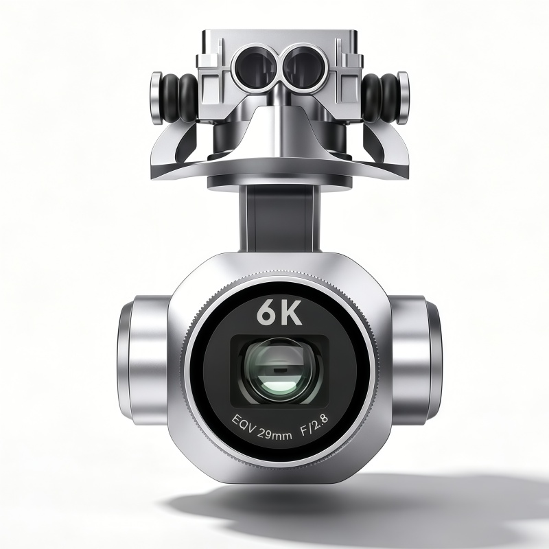 Gimbal Kamera Autel 6K untuk P - Autel Drone Evo Lite ulasan dan harga