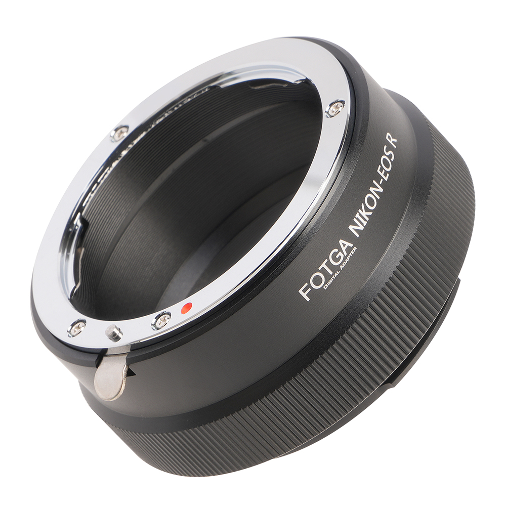 Cincin adaptor dudukan Lensa F - Canon Camera Eos R8 ulasan dan harga