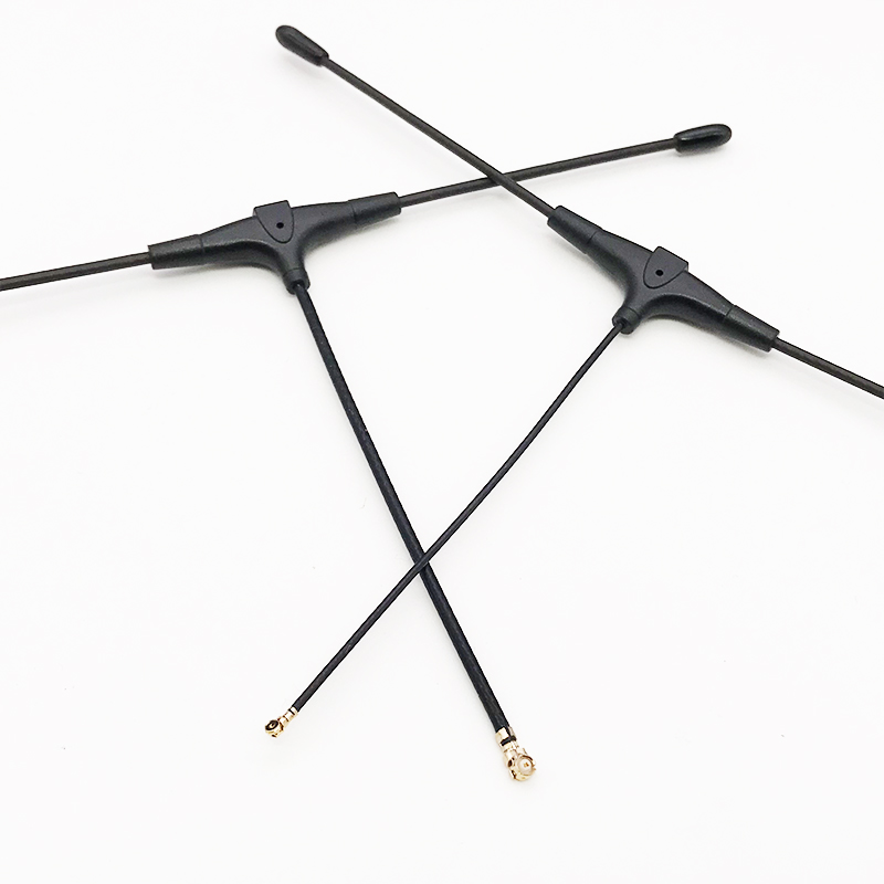1 Buah Antena Penerima Mikro T - Tbs Fpv Crossfire ulasan dan harga
