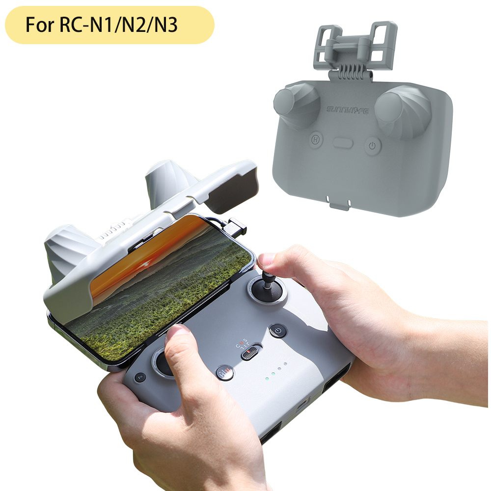 Pelindung Kontroler 2 in 1 Sun - Dji Drone Air 3 ulasan dan harga