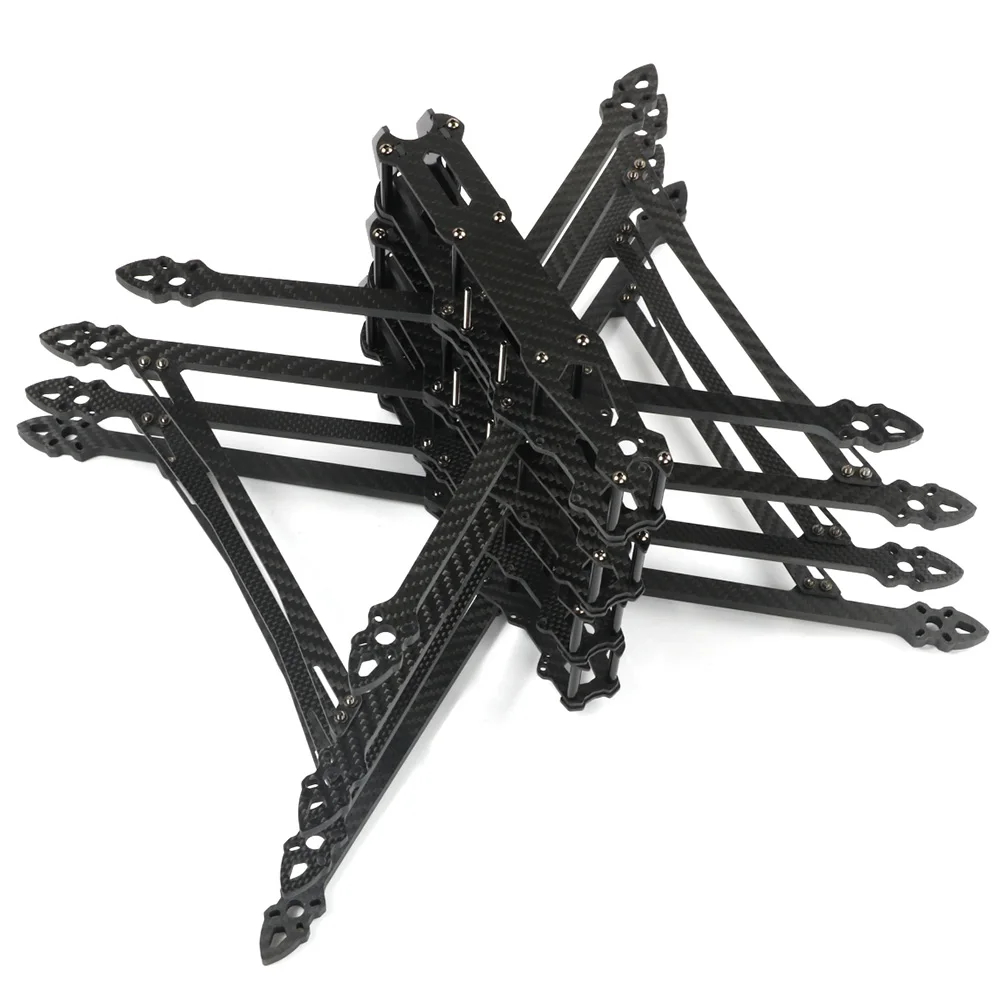 Mark 4 7 inci V2 295mm / 8 inc - Drone Kit Fpv ulasan dan harga