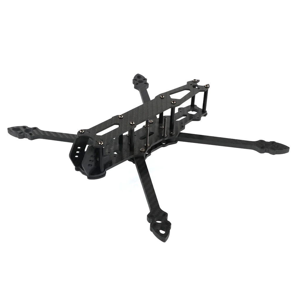 Mark 4 7 inci V2 295mm / 8 inc - Drone Kit Fpv ulasan dan harga