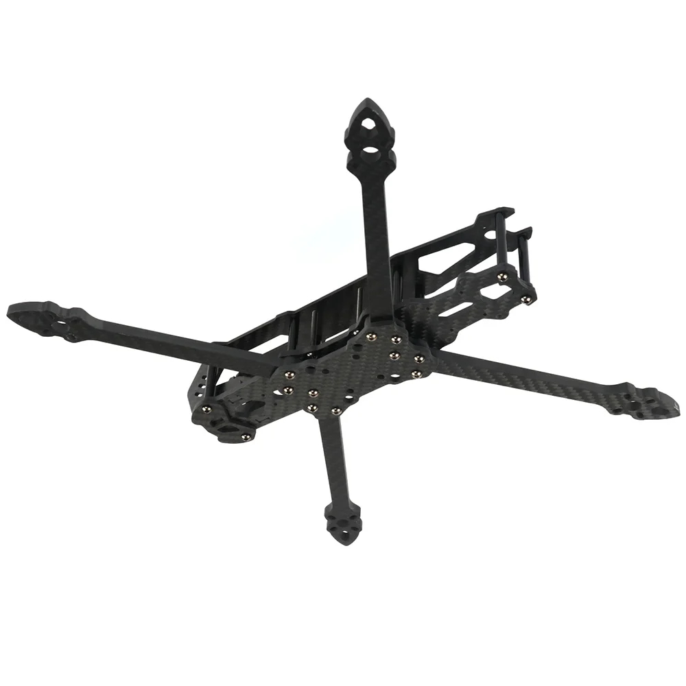 Mark 4 7 inci V2 295mm / 8 inc - Drone Kit Fpv ulasan dan harga