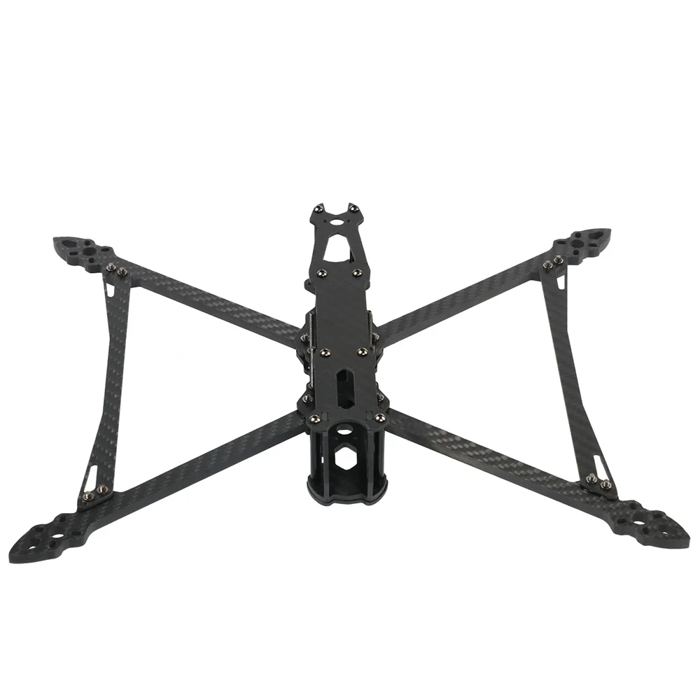 Mark 4 7 inci V2 295mm / 8 inc - Drone Kit Fpv ulasan dan harga