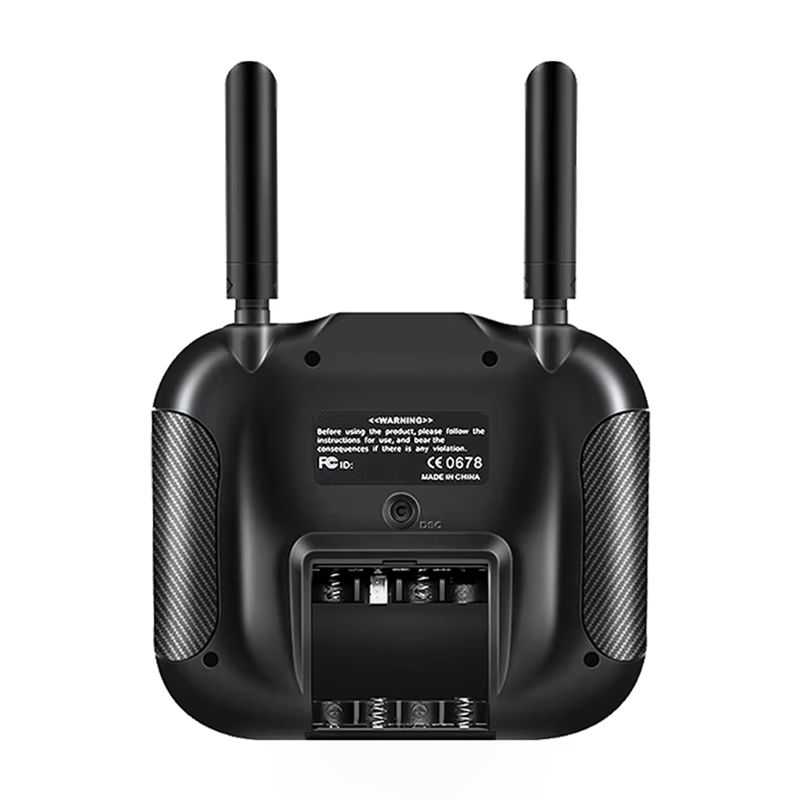 HOTRC HT-10A 2.4Ghz 10CH Set R - Drone Kit Beginner ulasan dan harga