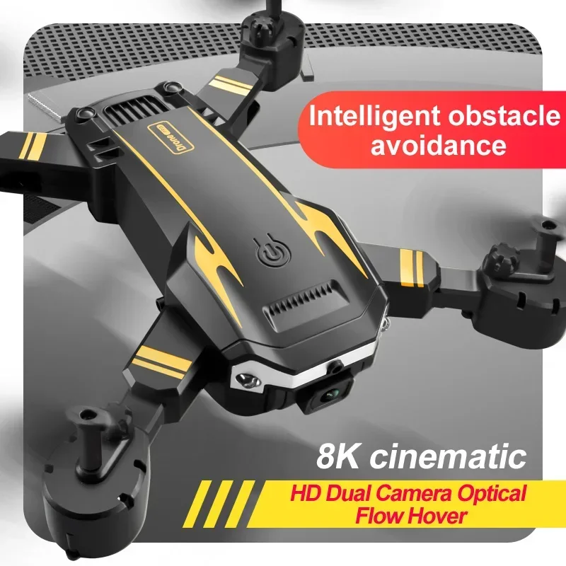 Drone G6 5G profesional 8K HD, - Eachine Drone E58 ulasan dan harga