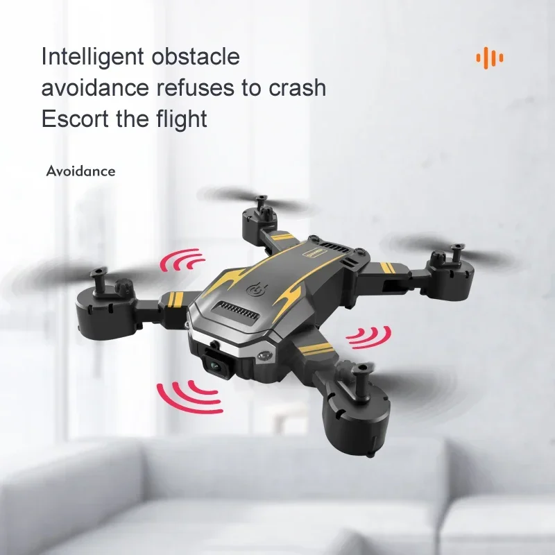 Drone G6 5G profesional 8K HD, - Eachine Drone E58 ulasan dan harga