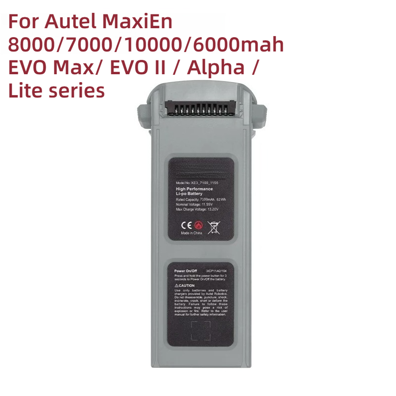Untuk Baterai Drone Autel Maxi - Autel Drone Evo Lite ulasan dan harga
