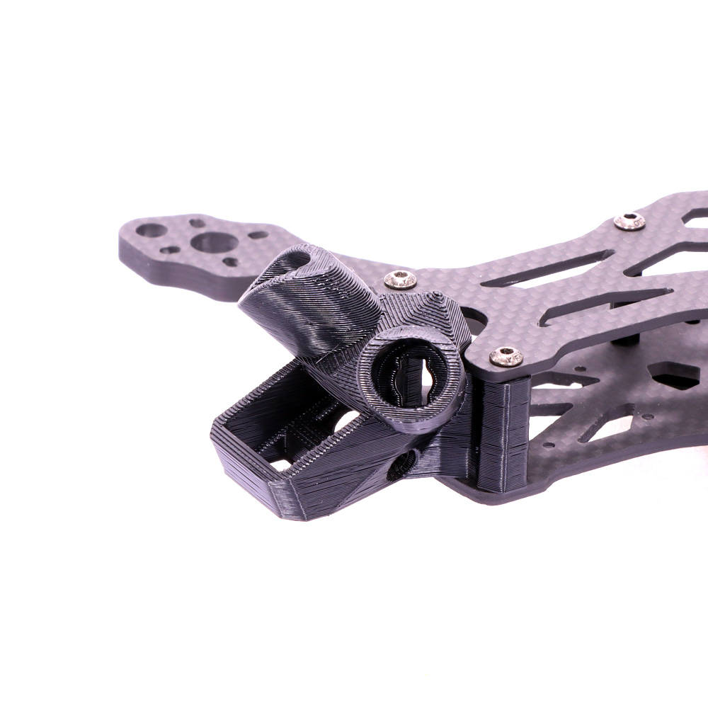 Impulsif SERC Apex HD Frame Dr - Tbs Fpv Crossfire ulasan dan harga