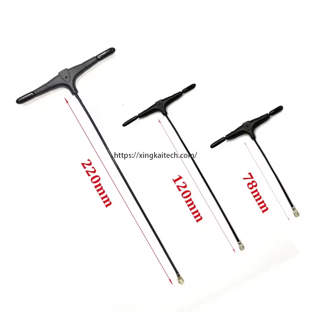 BAYCK 915Mhz 2.4GHz Antena Tip - Tbs Fpv Crossfire ulasan dan harga