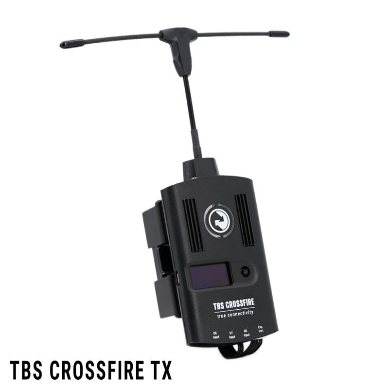 TBS CROSSFIRE TX LITE / MICRO  - Tbs Fpv Crossfire ulasan dan harga