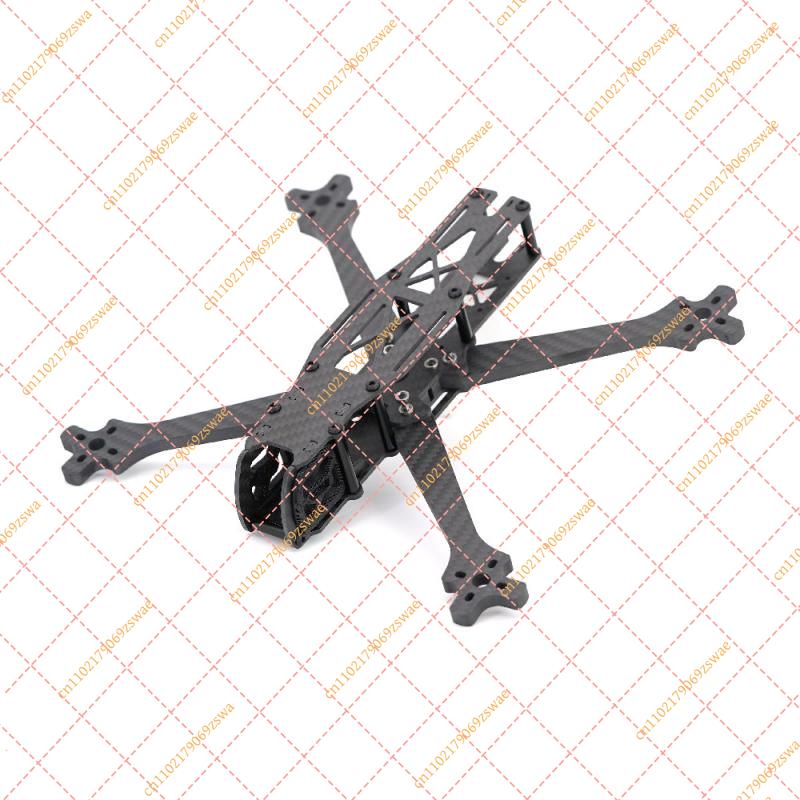 untuk TBS Source One V6 5-Inch - Tbs Fpv Source One ulasan dan harga