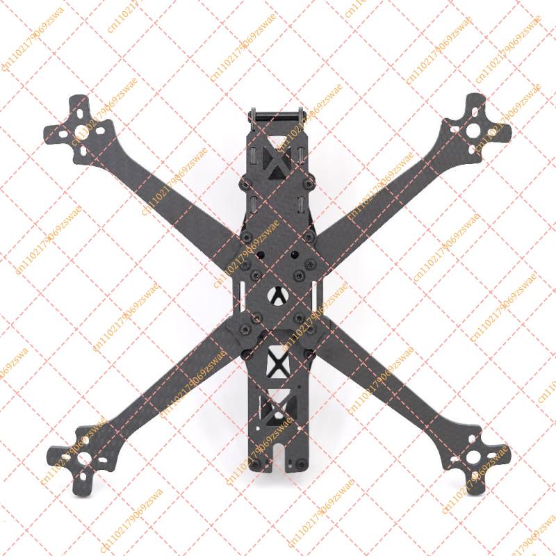 untuk TBS Source One V6 5-Inch - Tbs Fpv Source One ulasan dan harga
