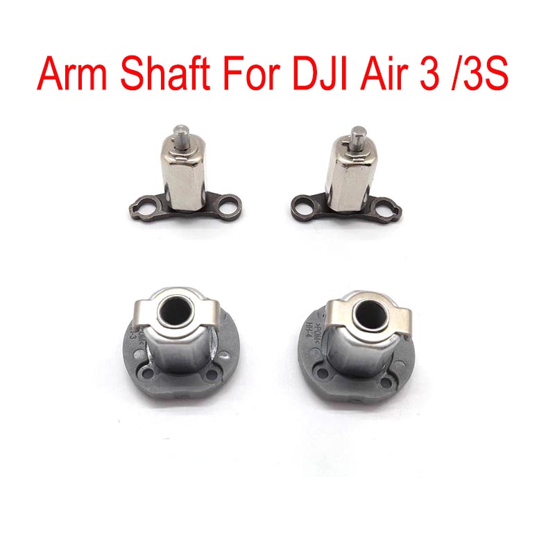 Poros Lengan Depan Sumbu Lenga - Dji Drone Air 3 ulasan dan harga