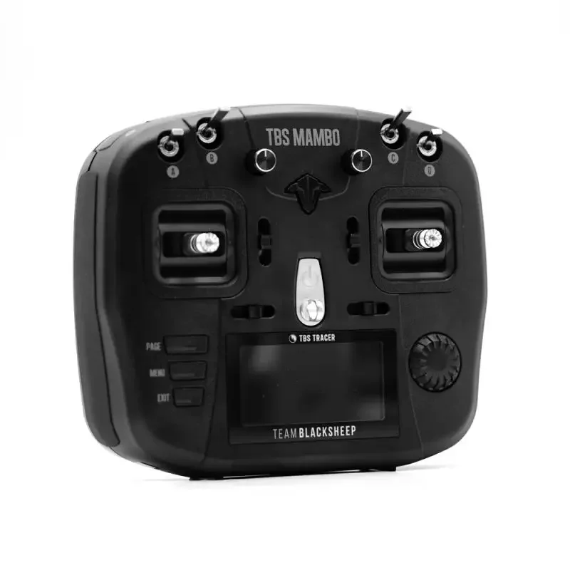 TBS MAMBO 2.4G Tracer FPV RC R - Tbs Fpv Tracer ulasan dan harga