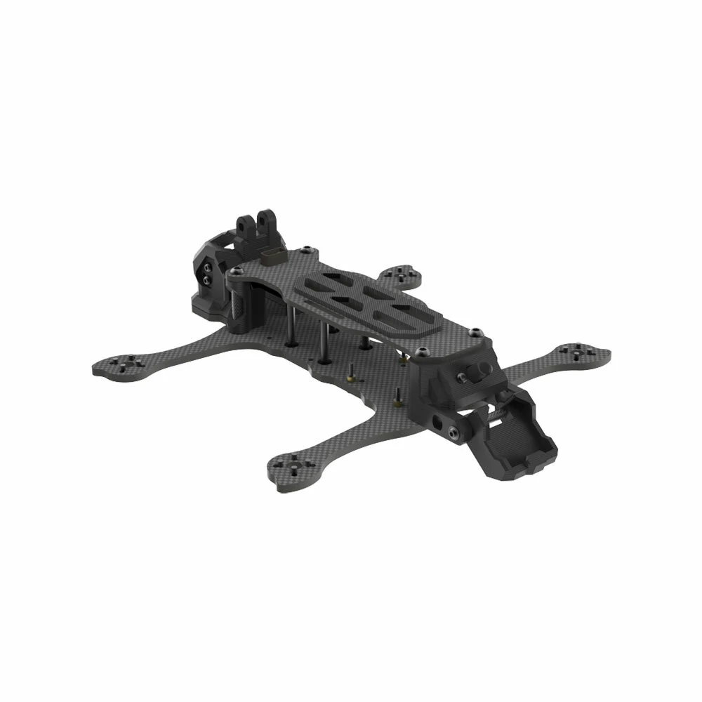 IFlight iH3 168mm Jarak Sumbu  - Drone Kit Fpv ulasan dan harga