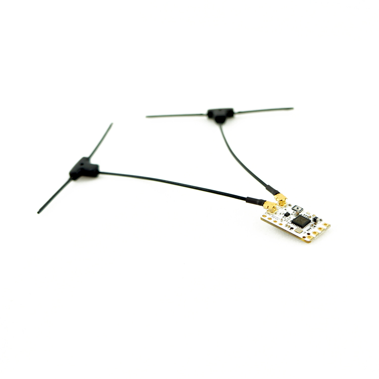 TBS TRACER NANO RX PENERIMA FP - Tbs Fpv Tracer ulasan dan harga