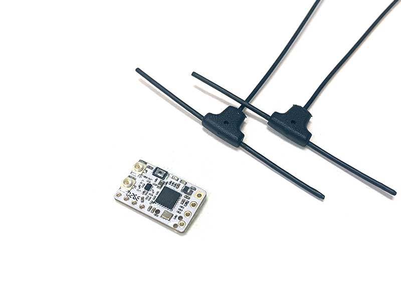 TBS TRACER NANO RX PENERIMA FP - Tbs Fpv Tracer ulasan dan harga