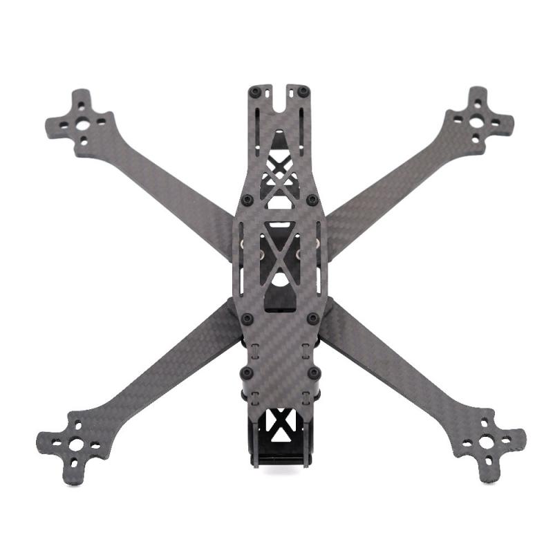 Kit Rangka FPV TBS SOURCE ONE  - Tbs Fpv Source One ulasan dan harga