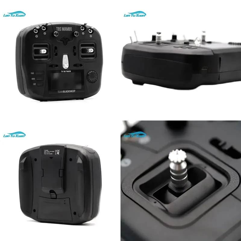 Merek Untuk TBS MAMBO 2.4G Tra - Tbs Fpv Tracer ulasan dan harga