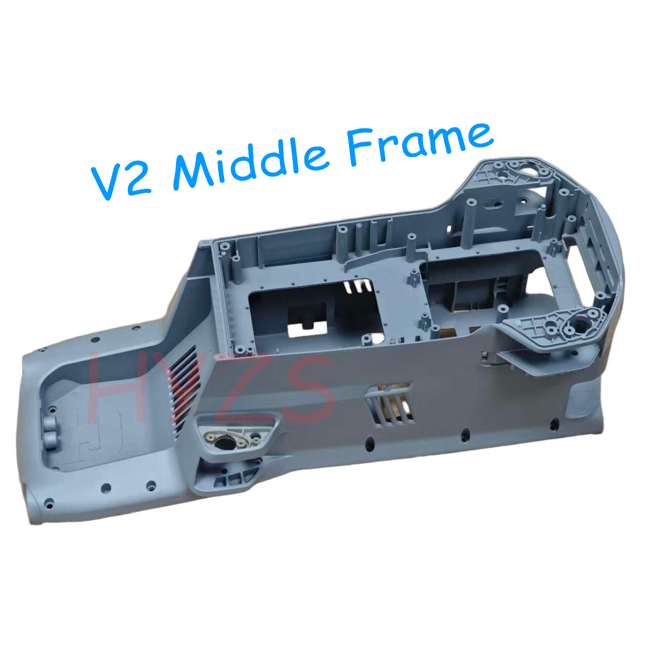 Cangkang Atas & Rangka Tengah  - Autel Drone Evo Lite ulasan dan harga