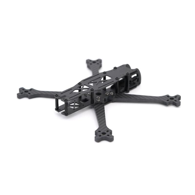 Kit Rangka FPV TBS SOURCE ONE  - Tbs Fpv Source One ulasan dan harga