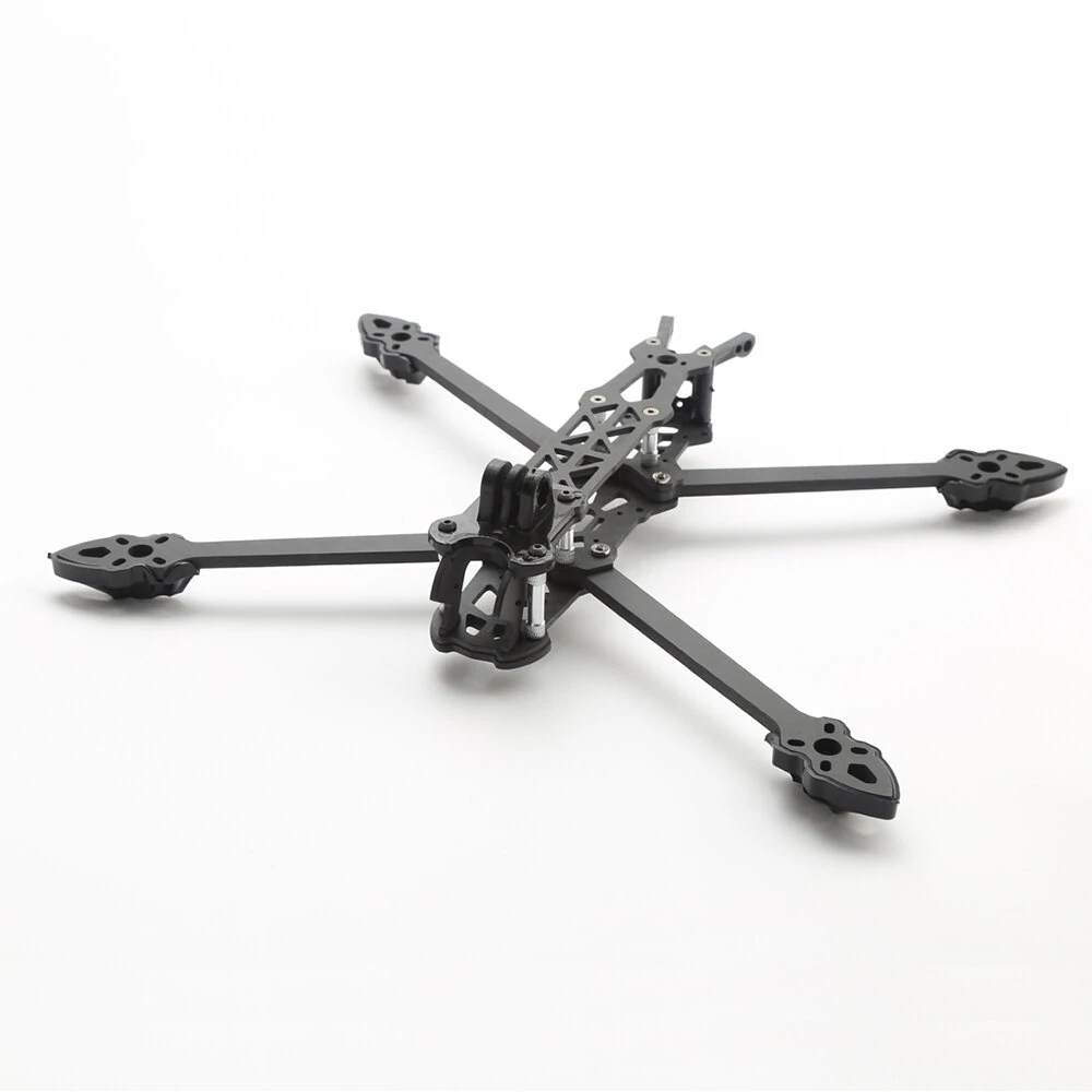Mark4 8 Inci 375Mm Jarak Sumbu - Drone Kit Fpv ulasan dan harga