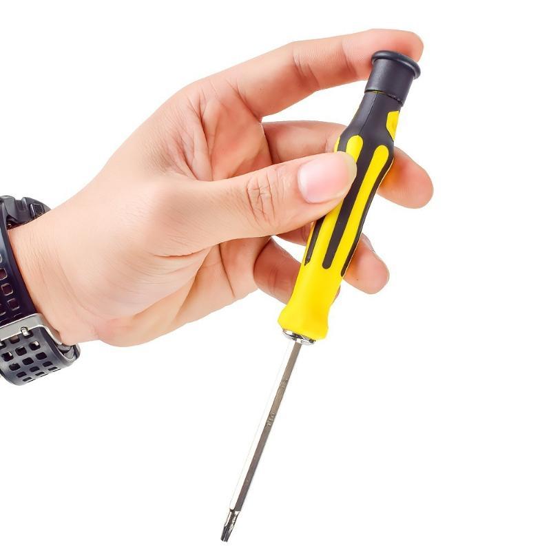 Set Obeng Mini BARU 12 in 1, K - Drone Kit Build Yourself ulasan dan harga