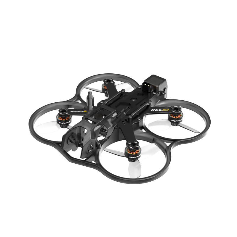 Set Drone FPV Unit Udara O3 HD - Drone Kit Beginner ulasan dan harga