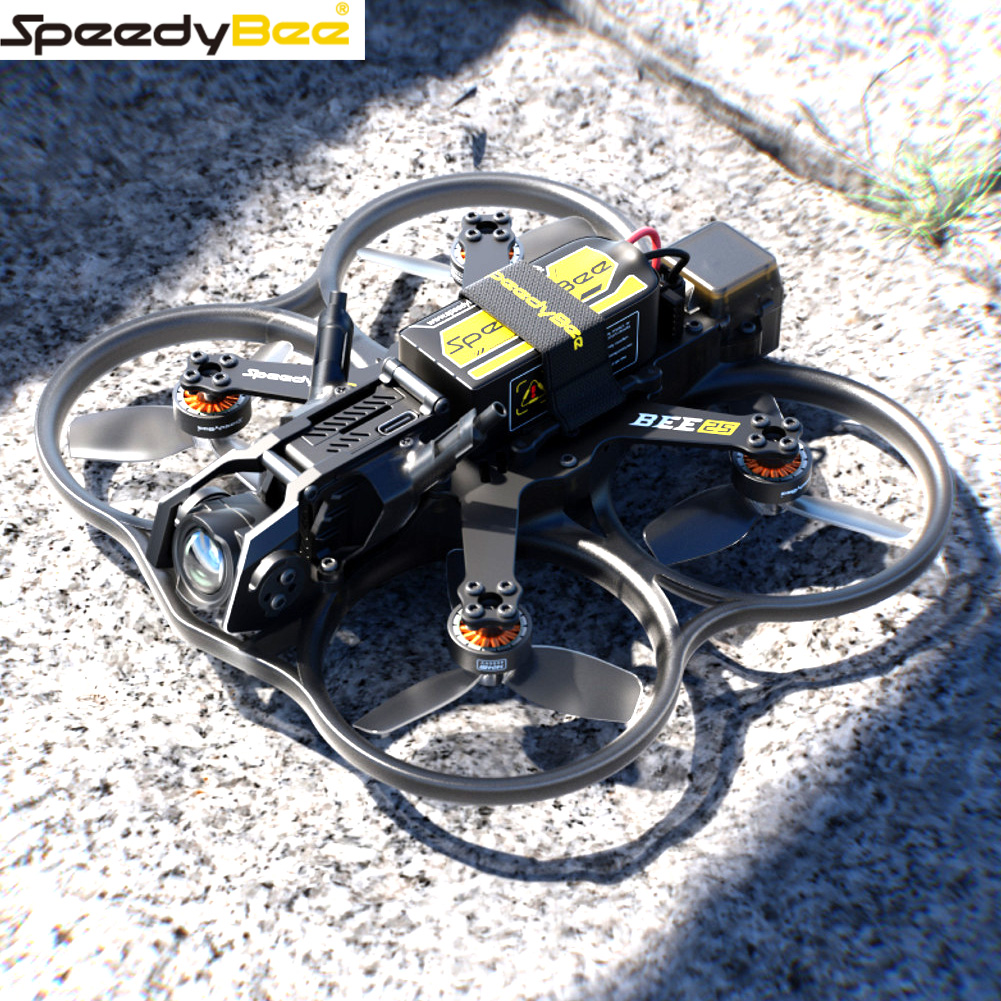 Set Drone FPV Unit Udara O3 HD - Drone Kit Beginner ulasan dan harga