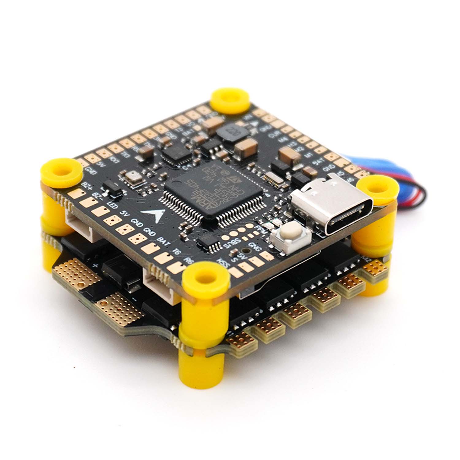 Mark4 V2 10in Frame Combo Set  - Drone Kit Beginner ulasan dan harga