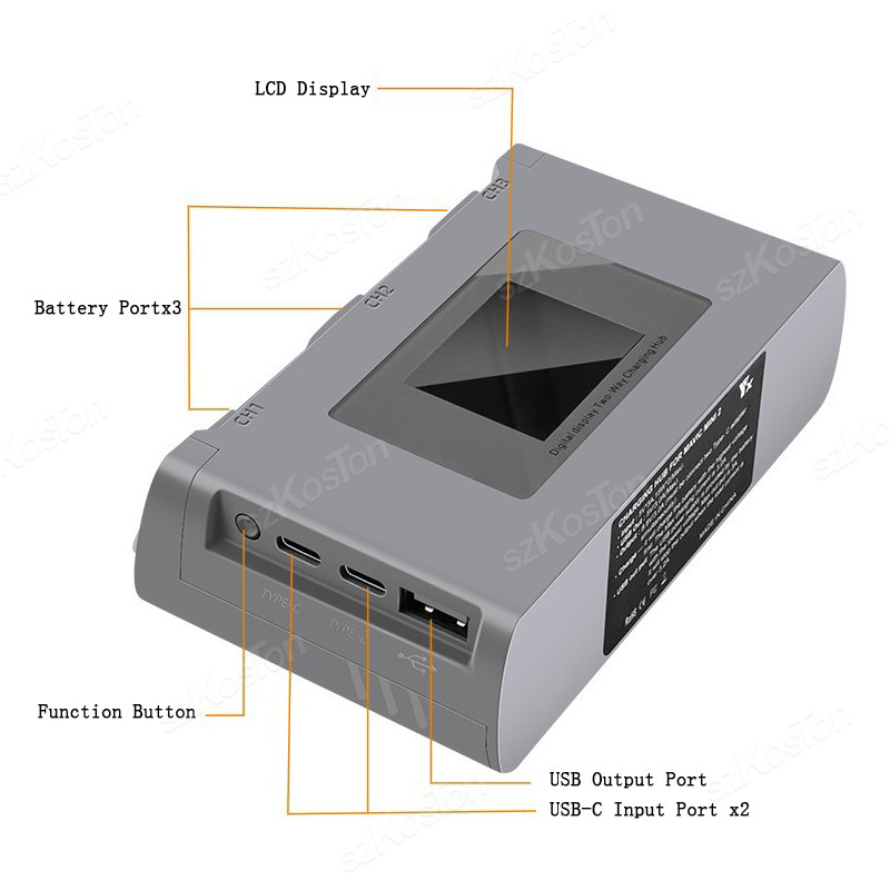 Untuk DJI Mavic Mini 2/SE Mini - Dji Drone Mini 3 ulasan dan harga