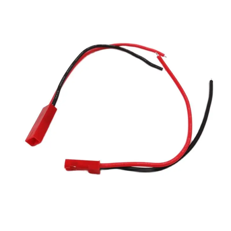 20pcs 10 Pasang Kit Konektor J - Drone Kit Fpv ulasan dan harga