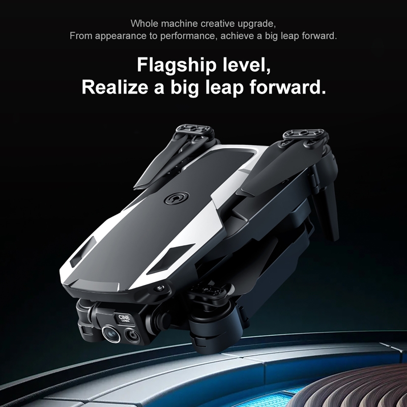 Kit Drone Portabel dengan Peng - Drone Kit Build Yourself ulasan dan harga