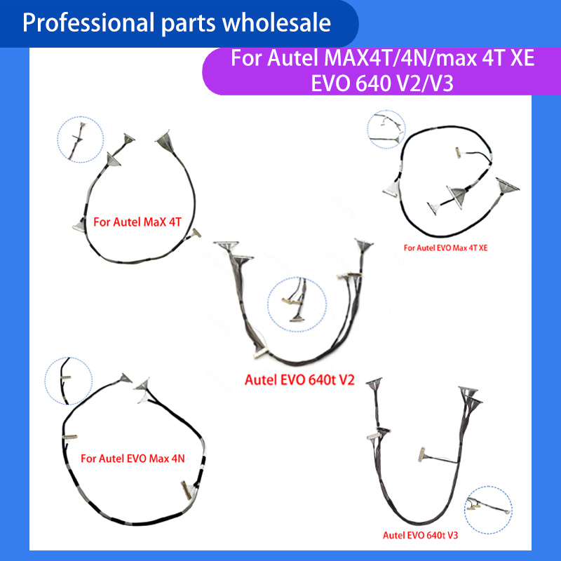 Untuk Autel EVO Max 4T/XE/4N/V - Autel Drone Evo Max 4T ulasan dan harga