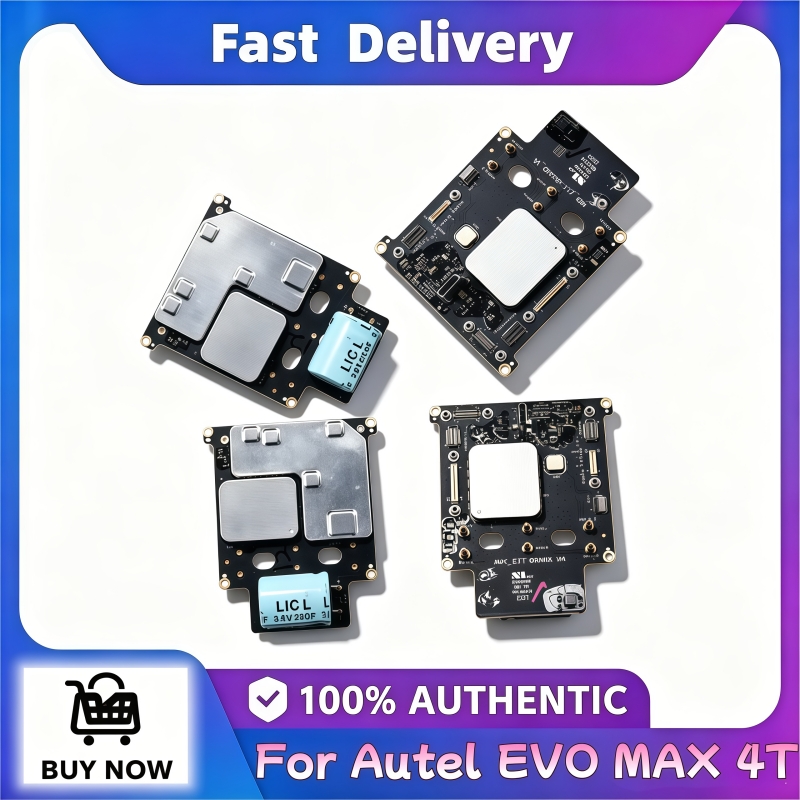 Panel Ekstensi Bagian Hidung A - Autel Drone Evo Max 4T ulasan dan harga