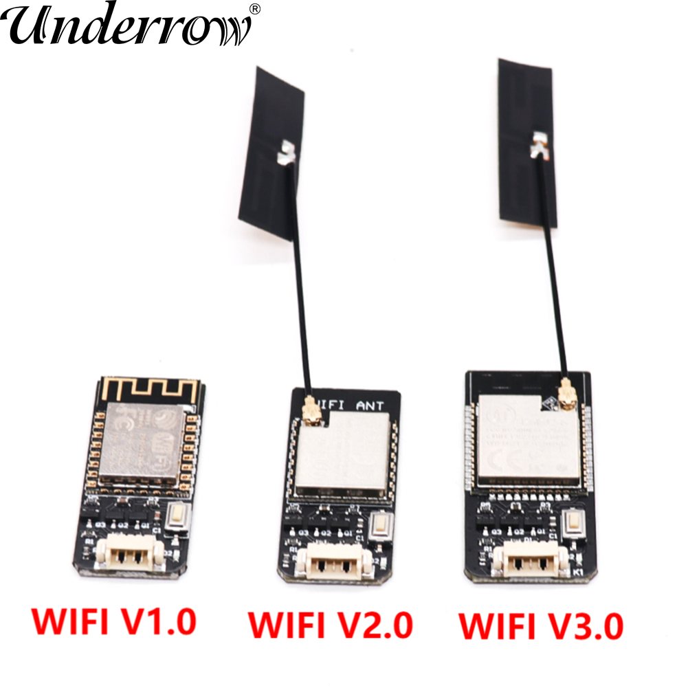 Modul Telemetri Radio Wifi Nir - Drone Kit Hexacopter ulasan dan harga