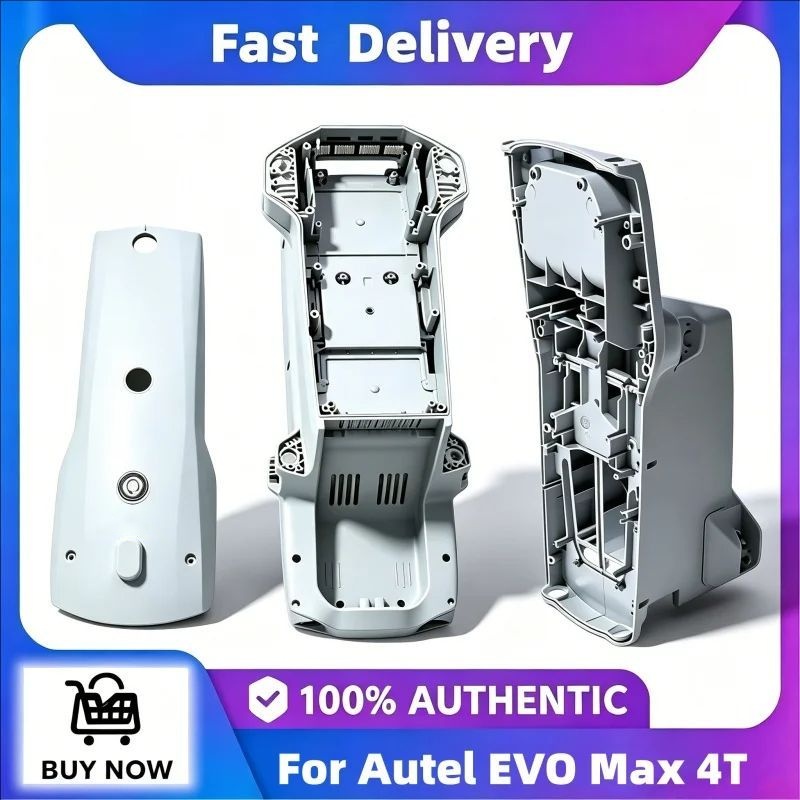 Casing Atas Tengah Original Au - Autel Drone Evo Max 4T ulasan dan harga