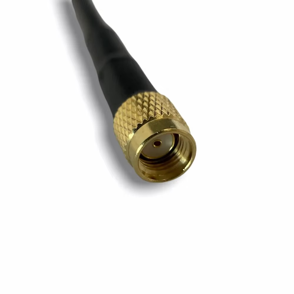 Antena 2.4GHZ Kompatibel IRC G - Tbs Fpv Tracer ulasan dan harga