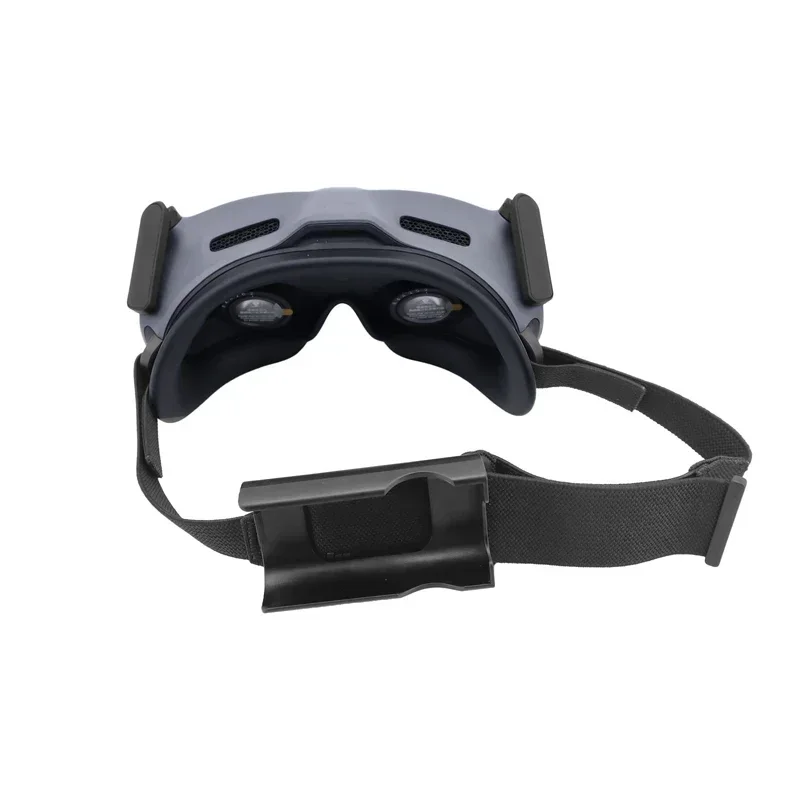Tempat Baterai Ikat Kepala Tem - Eachine Drone E010 ulasan dan harga